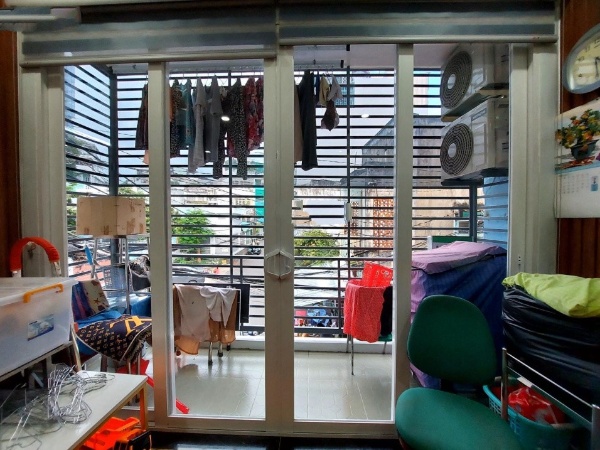 Bán gấp căn nhà 108 m² tại Đường Lý Chiêu Hoàng, Phường 10, Quận 6, Hồ Chí Minh